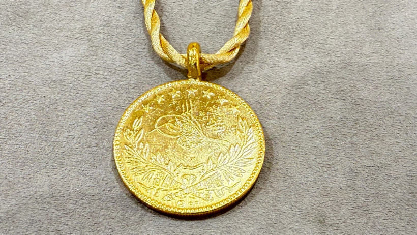 Kuyumculukta yaz sezonu beklentilerin altında kaldı - Resim : 3