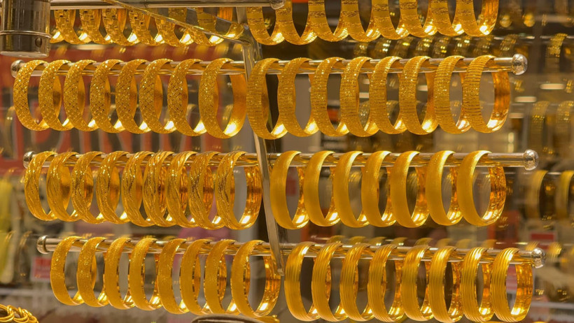 Kuyumculukta yaz sezonu beklentilerin altında kaldı - Resim : 2