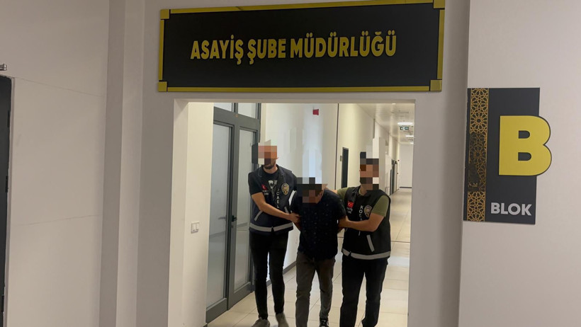 Kuzeninin ölümüne sebep olmuştu... Tutuklandı! - Resim : 1