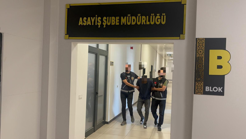 Kuzeninin ölümüne sebep olmuştu... Tutuklandı! - Resim : 2