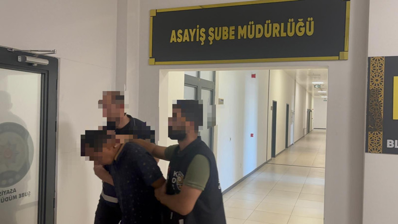 Kuzeninin ölümüne sebep olmuştu... Tutuklandı! - Resim : 3