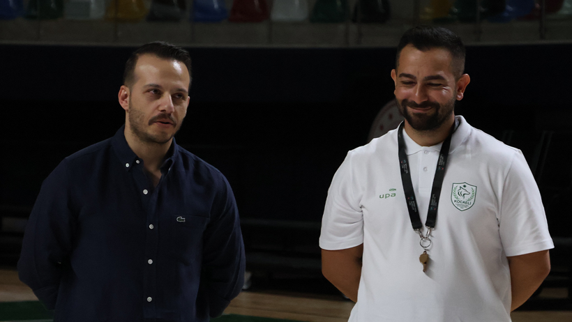 Taha Çalık: Kentin değerine sahip çıkmak için takımı aldık - Resim : 1