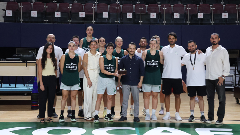 Taha Çalık: Kentin değerine sahip çıkmak için takımı aldık - Resim : 2