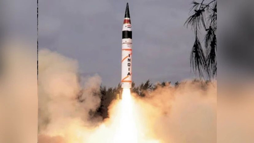 Türkiye balistik füze ile tehdit edildi - Resim: 2