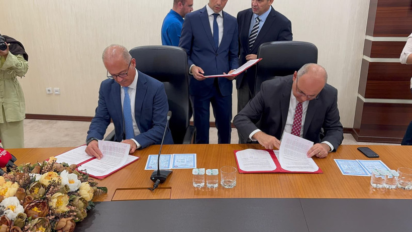 Ford Otosan ve Vehbi Koç Vakfı'ndan Kocaeli'ye 2 okul daha - Resim : 3