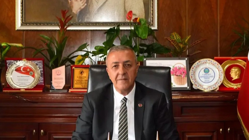 CHP'li Belediye Başkanı İstifa Etti! Göle Belediye Başkanı Gökhan Budak Neden İstifa Etti? - Resim : 1