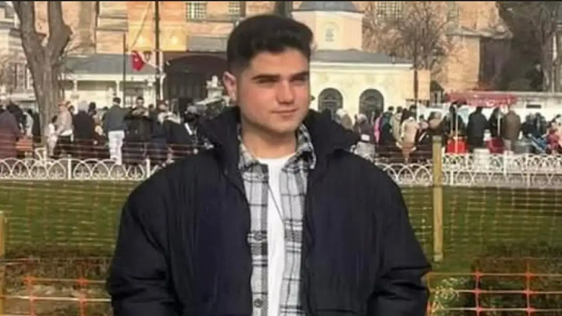 Üniversite masrafları için çalışıyordu; İnşaattan düşen üniversite öğrencisi hayatını kaybetti! - Resim : 1