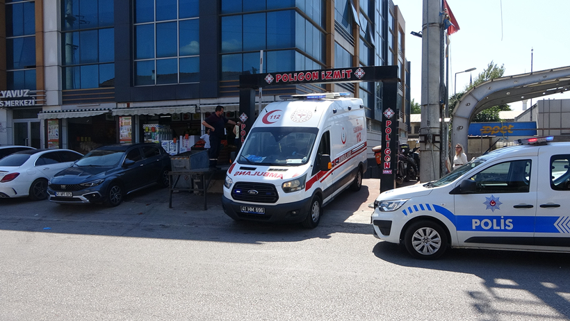 Kocaeli'de dehşet veren olay: Başından vurulmuş halde bulundu! - Resim : 2