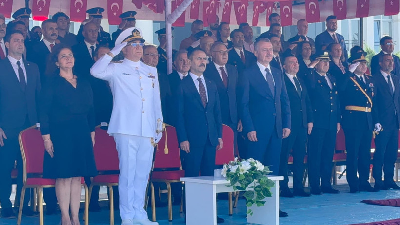 Zafer geçidi büyüledi - Resim : 1