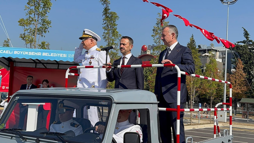 Zafer geçidi büyüledi - Resim : 2