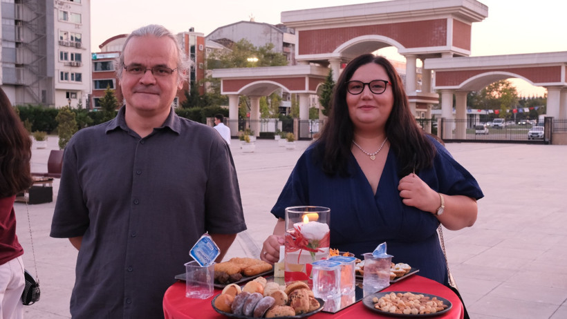 Kocaeli Valiliği’nde Zafer Bayramı resepsiyonu - Resim : 8