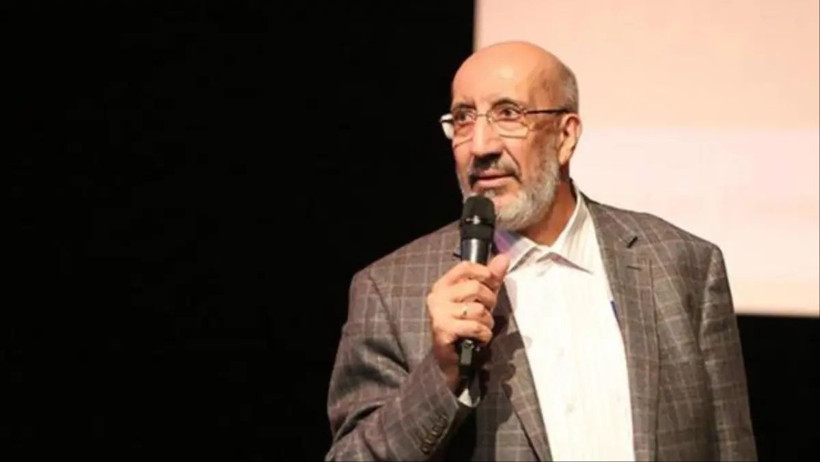 Abdurrahman Dilipak'tan AK Parti'ye sert tepki! - Resim: 1