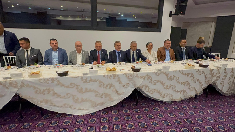 Lütfü Türkkan’dan Radiye Sezer Katırcıoğlu’na: Hanımefendi’nin de yapısı kaçak çıktı - Resim : 2