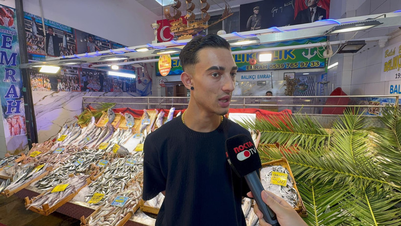 Av yasağı sona erdi! Balık sezonu umutlu başlamadı - Resim : 3