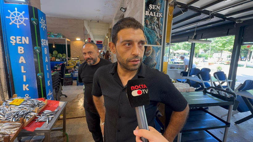 Av yasağı sona erdi! Balık sezonu umutlu başlamadı - Resim : 1