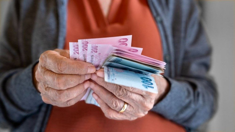 Emekli maaşları için kritik veriler açıklandı: İşte yeni zam hesabı - Resim: 4