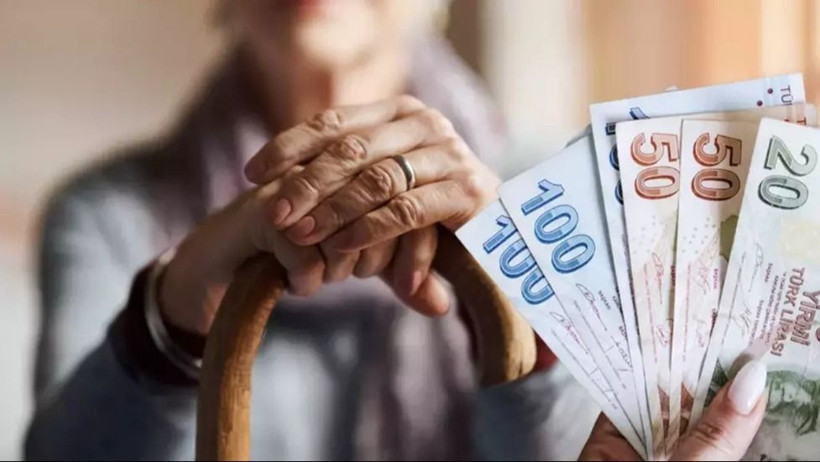 Emekli maaşları için kritik veriler açıklandı: İşte yeni zam hesabı - Resim: 6