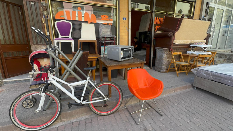 “Ev tutmak artık lüks oldu” Öğrenci-spotçu ilişkisi son buldu! - Resim : 10