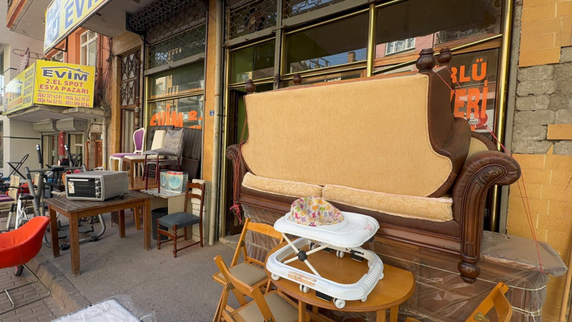 “Ev tutmak artık lüks oldu” Öğrenci-spotçu ilişkisi son buldu! - Resim : 6