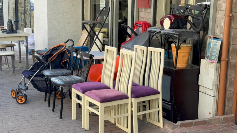 “Ev tutmak artık lüks oldu” Öğrenci-spotçu ilişkisi son buldu! - Resim : 8