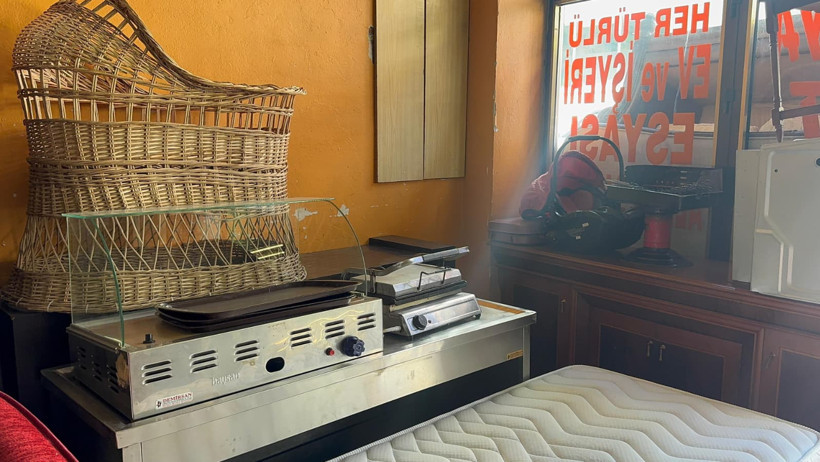 “Ev tutmak artık lüks oldu” Öğrenci-spotçu ilişkisi son buldu! - Resim : 4