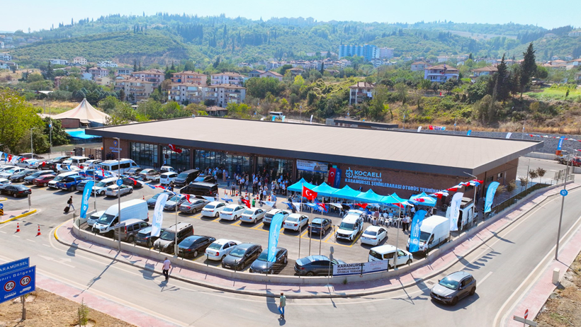 Ahmet Çalık’tan Tahir Büyükakın’a: Teşekkür ediyoruz ama yetmez diyoruz - Resim : 4