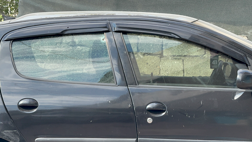 Kocaeli'de korkutan olay: Mahallenin ortasında bomba patlattı! - Resim : 2