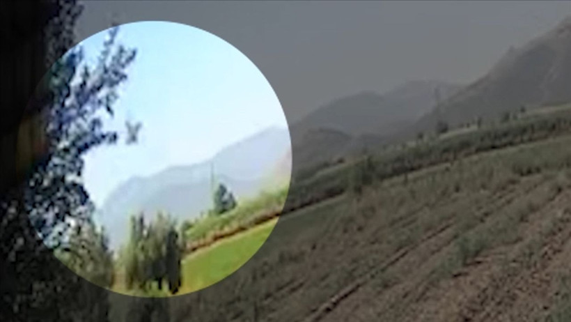 Genç pilot adayı yaşamını yitirmişti: İşte o korkunç uçak kazası! - Resim : 1