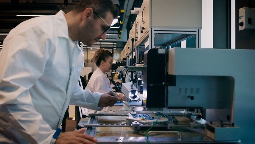 Milli gemilerin 'kalbi' üç kıtada atıyor - Resim: 4