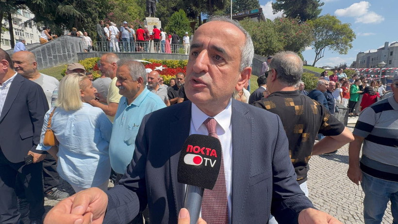 Haydar Akar: İçimizdeki Reisçiler gün yüzüne çıkıyor - Resim : 2