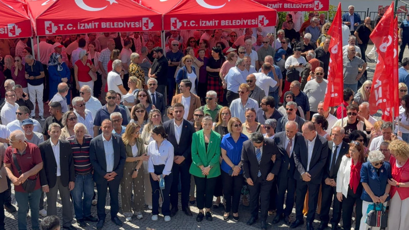 Gökhan Ercan: Gelin CHP’ye sahip çıkalım - Resim : 4