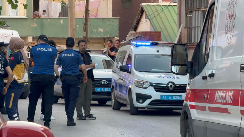 Kocaeli’de korkunç olay; Anne ve 5 yaşındaki çocuğu ölü bulundu! - Resim : 1