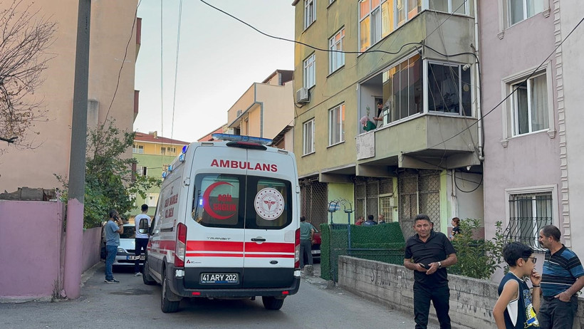 Kocaeli’de korkunç olay; Anne ve 5 yaşındaki çocuğu ölü bulundu! - Resim : 4