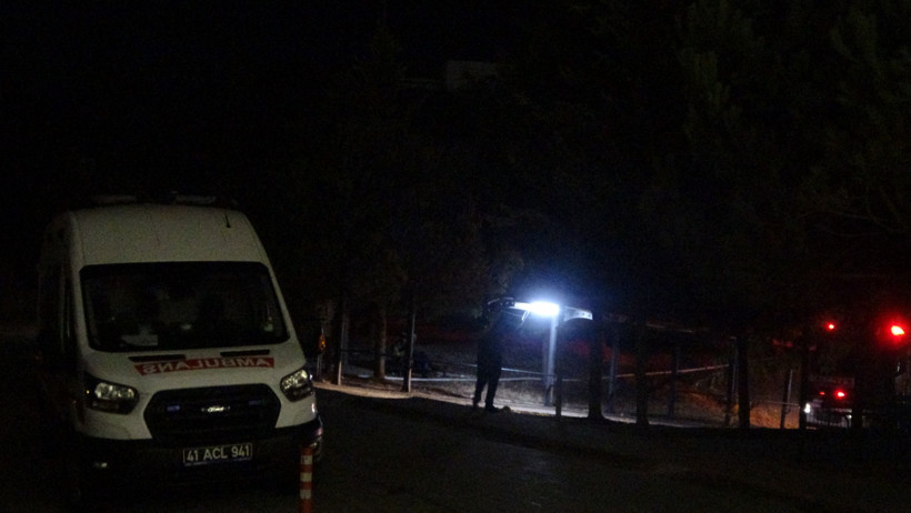 Korkunç olay! KOÜ Tıp Fakültesi'nde tedavi gören mahkum intihar etti! - Resim : 2