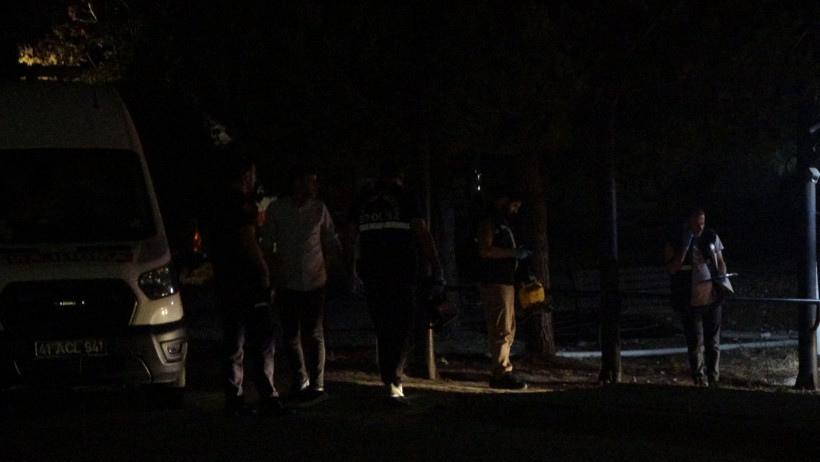 Korkunç olay! KOÜ Tıp Fakültesi'nde tedavi gören mahkum intihar etti! - Resim : 1