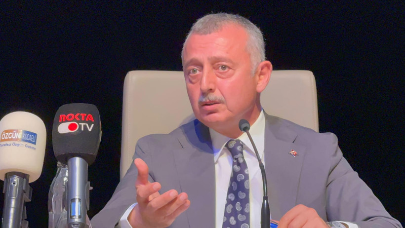 Tahir Büyükakın: 380 bin liraya Fiat Egea var - Resim : 3