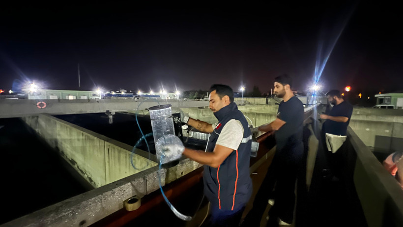 Kötü kokuya rekor ceza! - Resim : 1