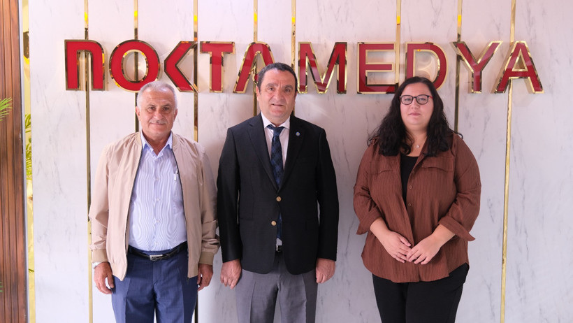 Erkan Baydar: İYİ Partimize güç katacağız - Resim : 2