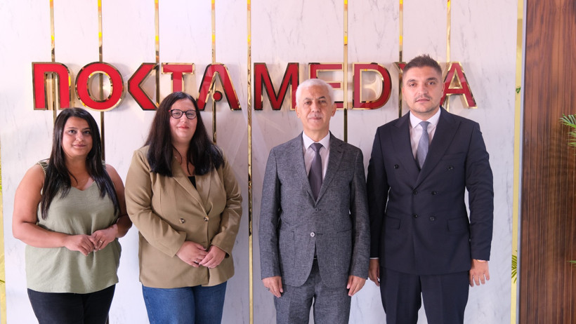 Ali Sağlık sanayicilere seslendi: Sanayinin bütün suyunu geri dönüşüm suyu olarak karşılayabiliriz - Resim : 5