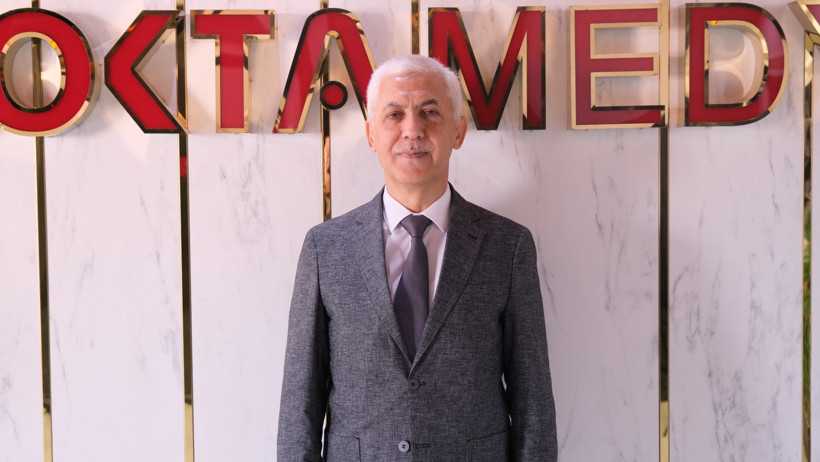 Ali Sağlık sanayicilere seslendi: Sanayinin bütün suyunu geri dönüşüm suyu olarak karşılayabiliriz - Resim : 4