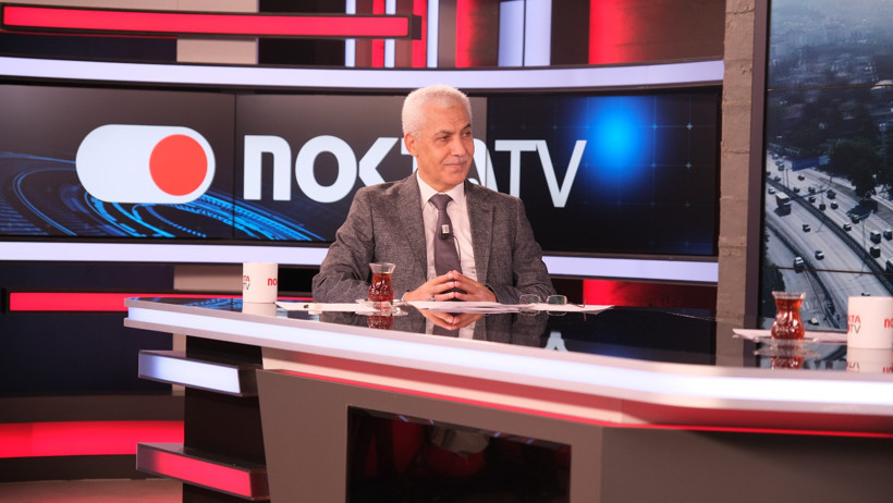 Ali Sağlık sanayicilere seslendi: Sanayinin bütün suyunu geri dönüşüm suyu olarak karşılayabiliriz - Resim : 1