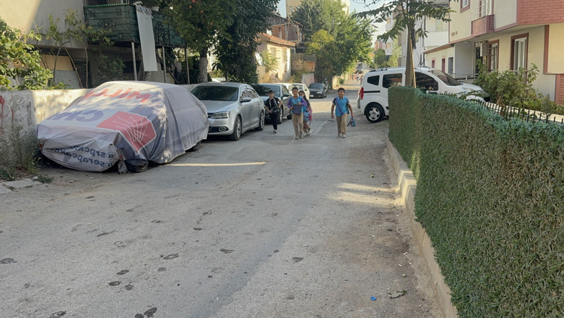 İnfiala sebep olan tokada vatandaştan tepki! - Resim : 3