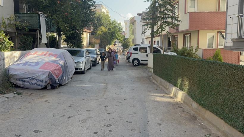 İnfiala sebep olan tokada vatandaştan tepki! - Resim : 4