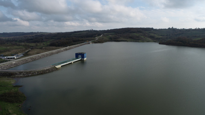 Kuraklıkla mücadele devam ediyor... İSU o hizmetleri devreye alacak - Resim : 5