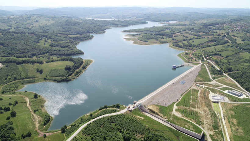 Kuraklıkla mücadele devam ediyor... İSU o hizmetleri devreye alacak - Resim : 4