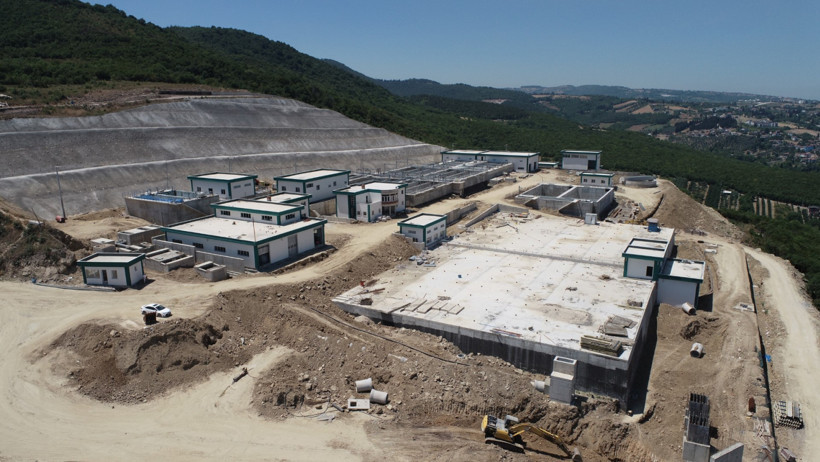 Kuraklıkla mücadele devam ediyor... İSU o hizmetleri devreye alacak - Resim : 6