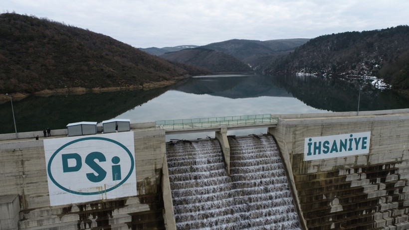 Kuraklıkla mücadele devam ediyor... İSU o hizmetleri devreye alacak - Resim : 3