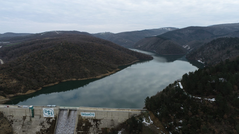 Kuraklıkla mücadele devam ediyor... İSU o hizmetleri devreye alacak - Resim : 2