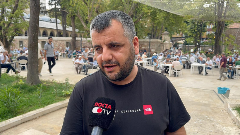 Vatandaş ne düşünüyor? 'Kocaelispor düşer ama yıkılmaz' - Resim : 1