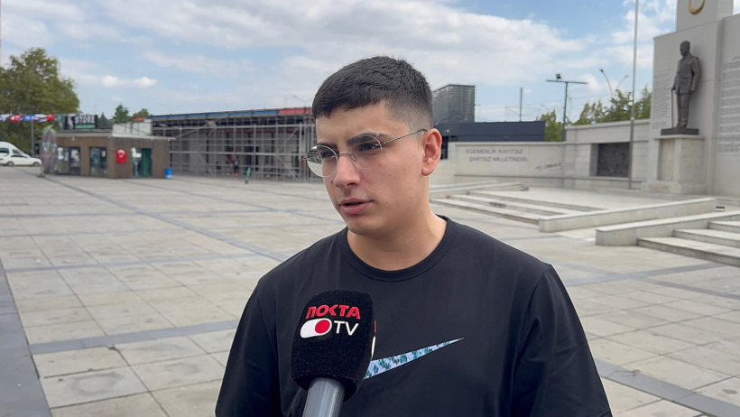 Vatandaş ne düşünüyor? 'Kocaelispor düşer ama yıkılmaz' - Resim : 2